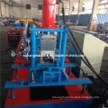 Best Price Metal Rack Shelf Roll Forming Machine